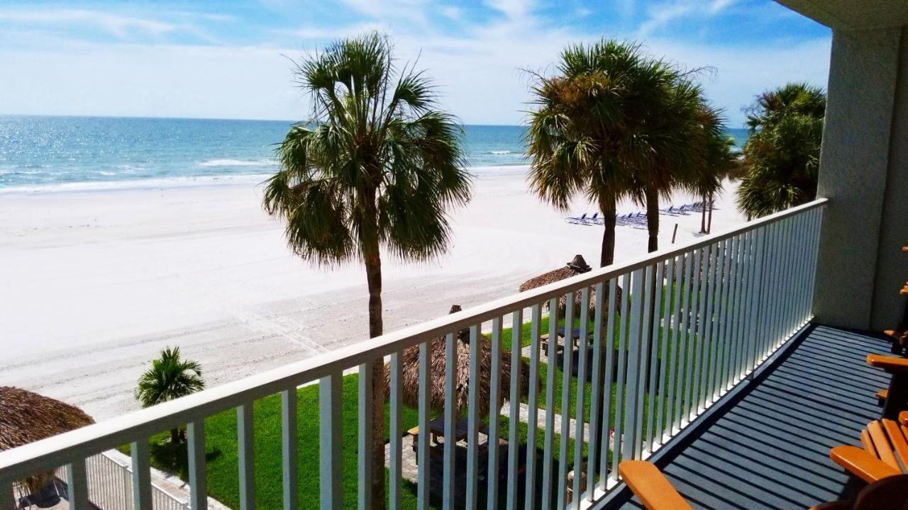 Aparthotel Sea Oats By Liberte Management