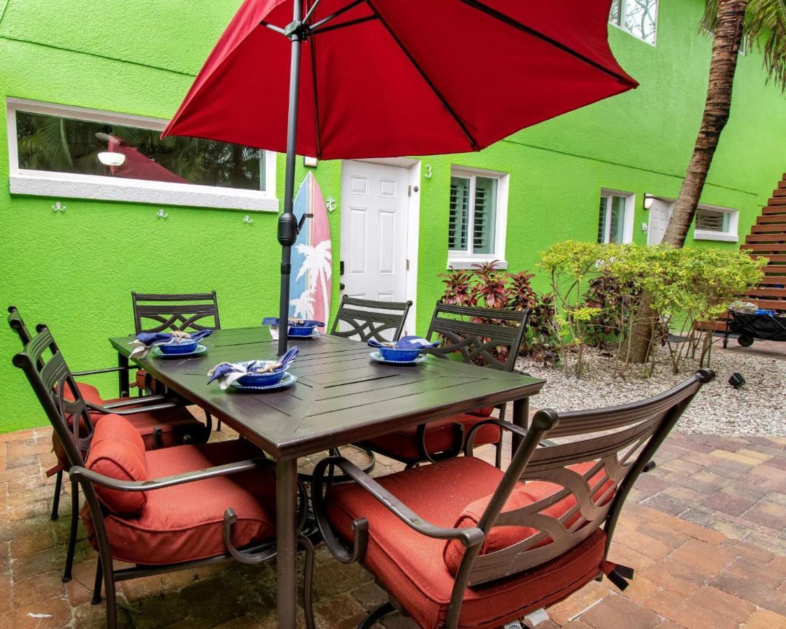 Luxury At Madeira Beach Dock One Block From Johns Pass Village St. Pete Beach