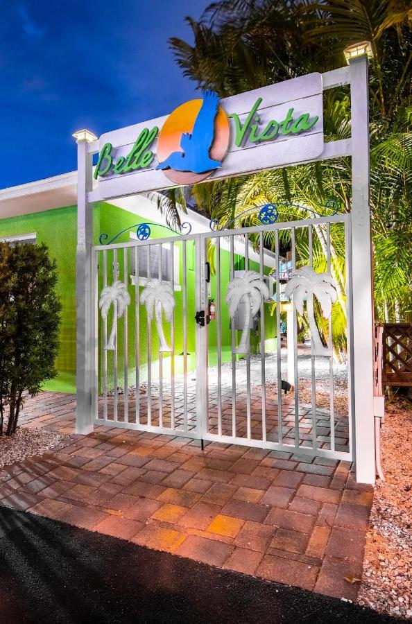 Luxury At Madeira Beach Dock One Block From Johns Pass Village Holiday home St. Pete Beach