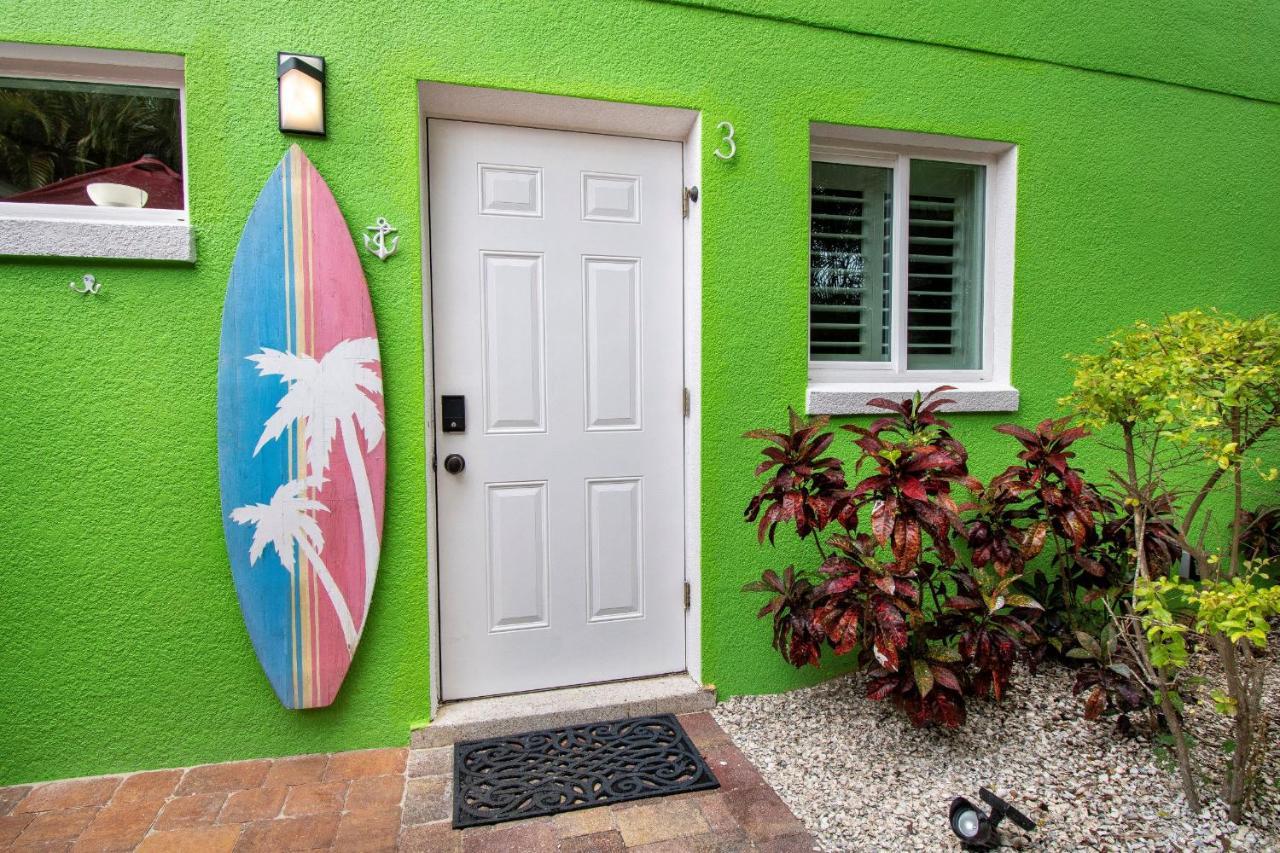 Holiday home Luxury At Madeira Beach Dock One Block From Johns Pass Village