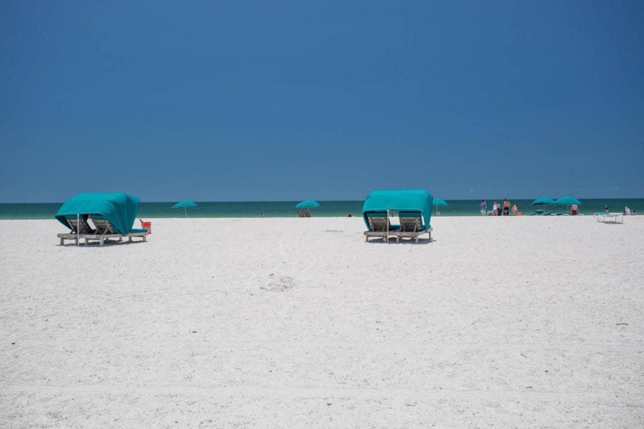 216 - Island St. Pete Beach