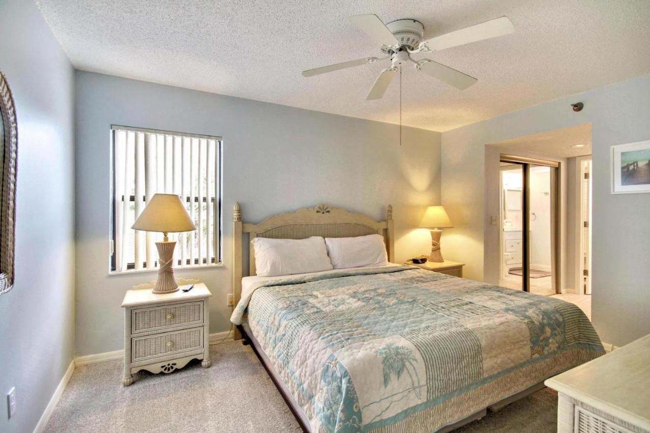 Holiday home Emerald Isle 204