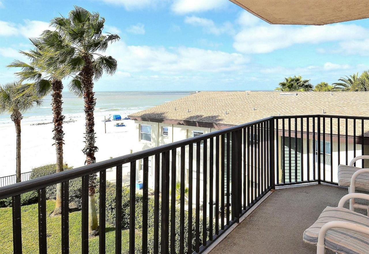 Holiday home Emerald Isle 204
