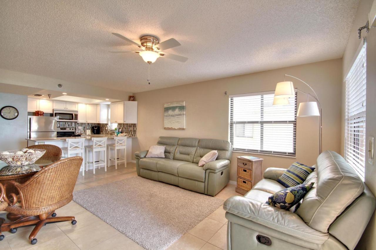 Emerald Isle 101 Holiday home St. Pete Beach