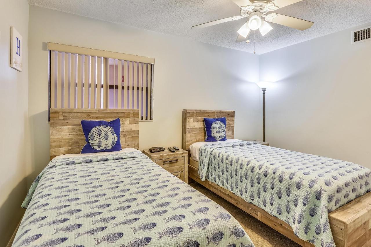 Holiday home Emerald Isle 204