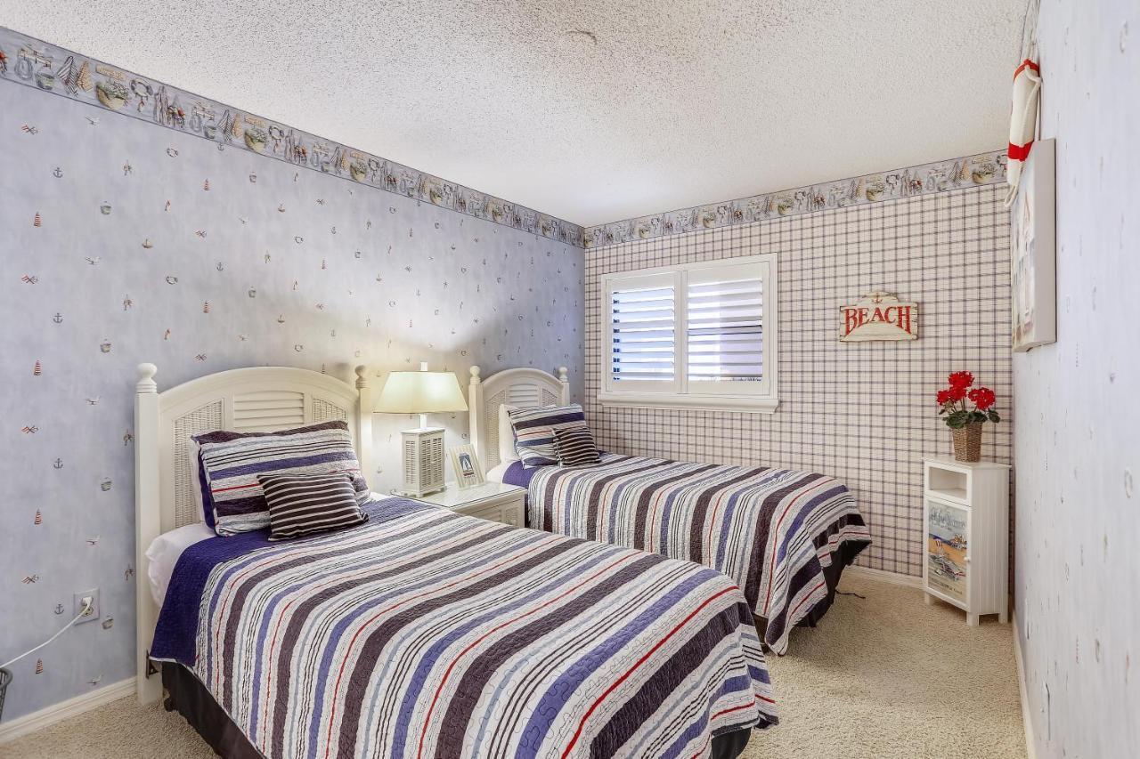 Holiday home Emerald Isle 602 St. Pete Beach