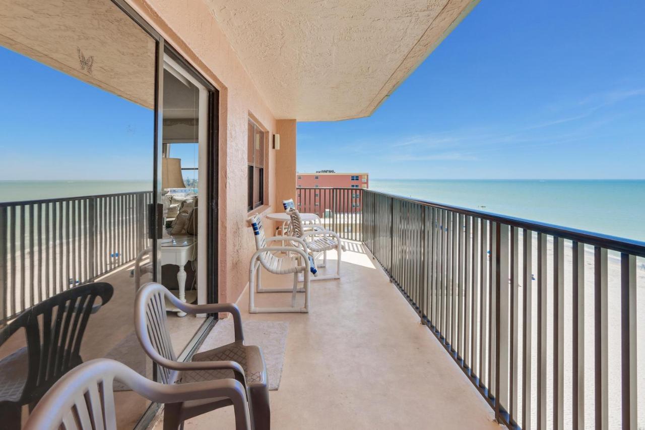 Holiday home Emerald Isle 602