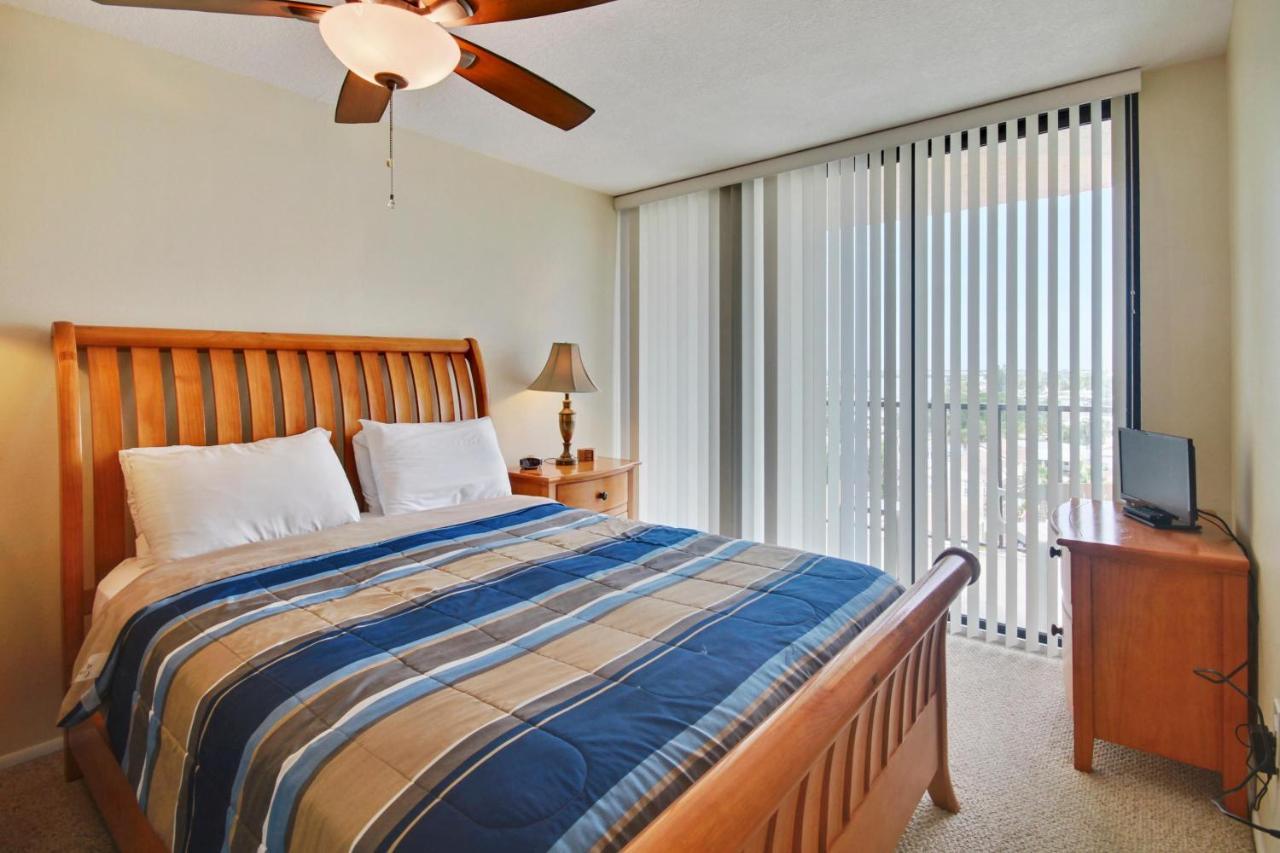 Trillium 5a - Premier Holiday home