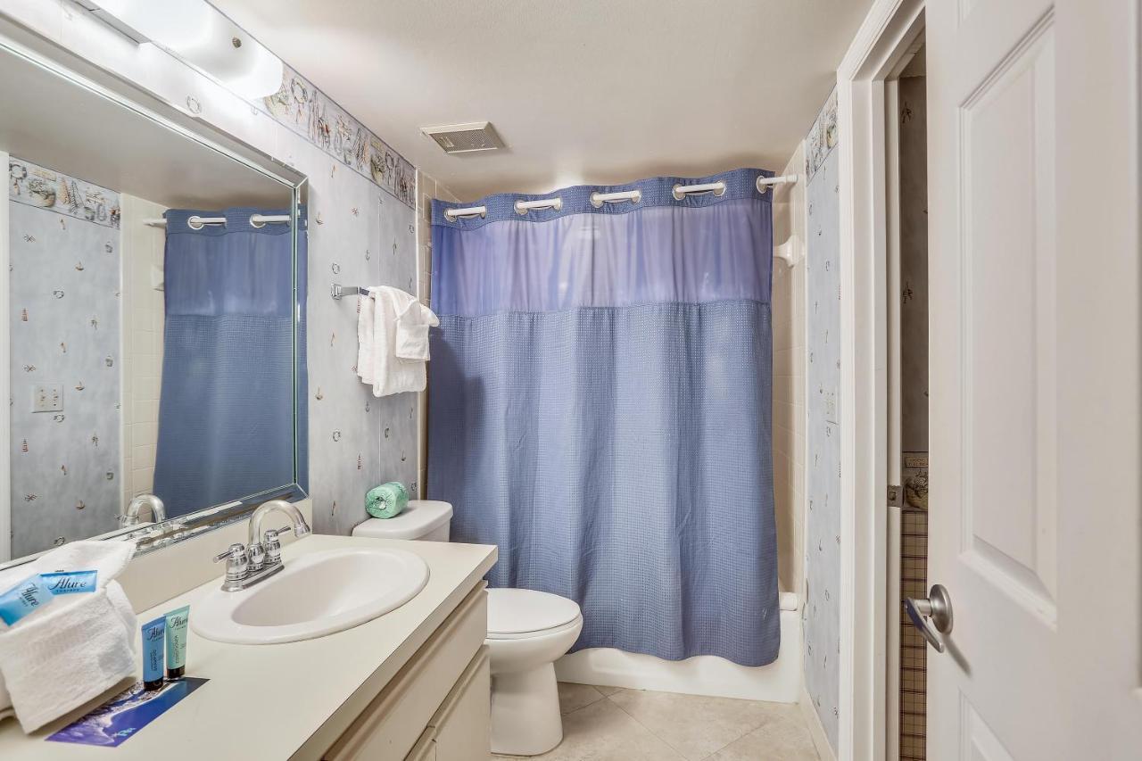 Emerald Isle 602 Holiday home St. Pete Beach