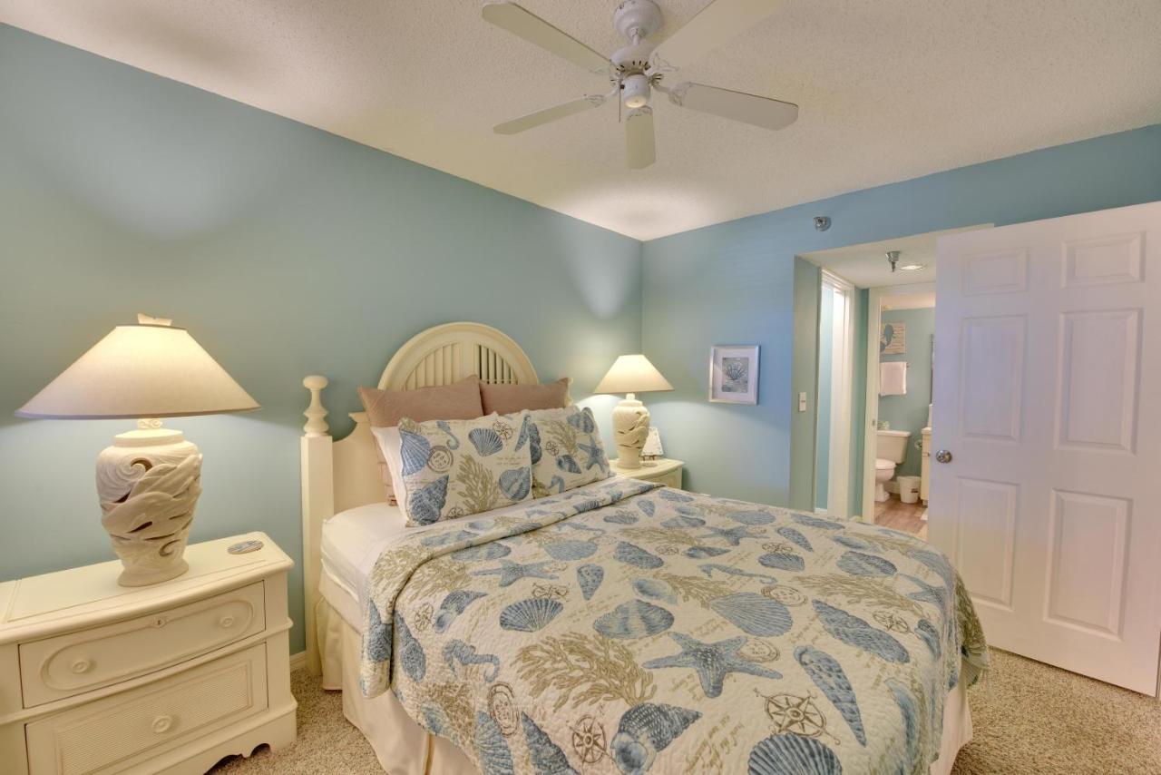Emerald Isle 603 St. Pete Beach