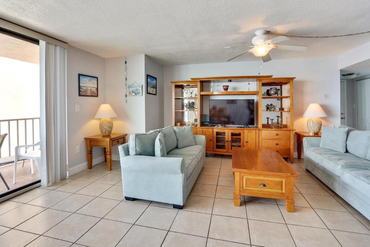 Holiday home Trillium 5a - Premier St. Pete Beach
