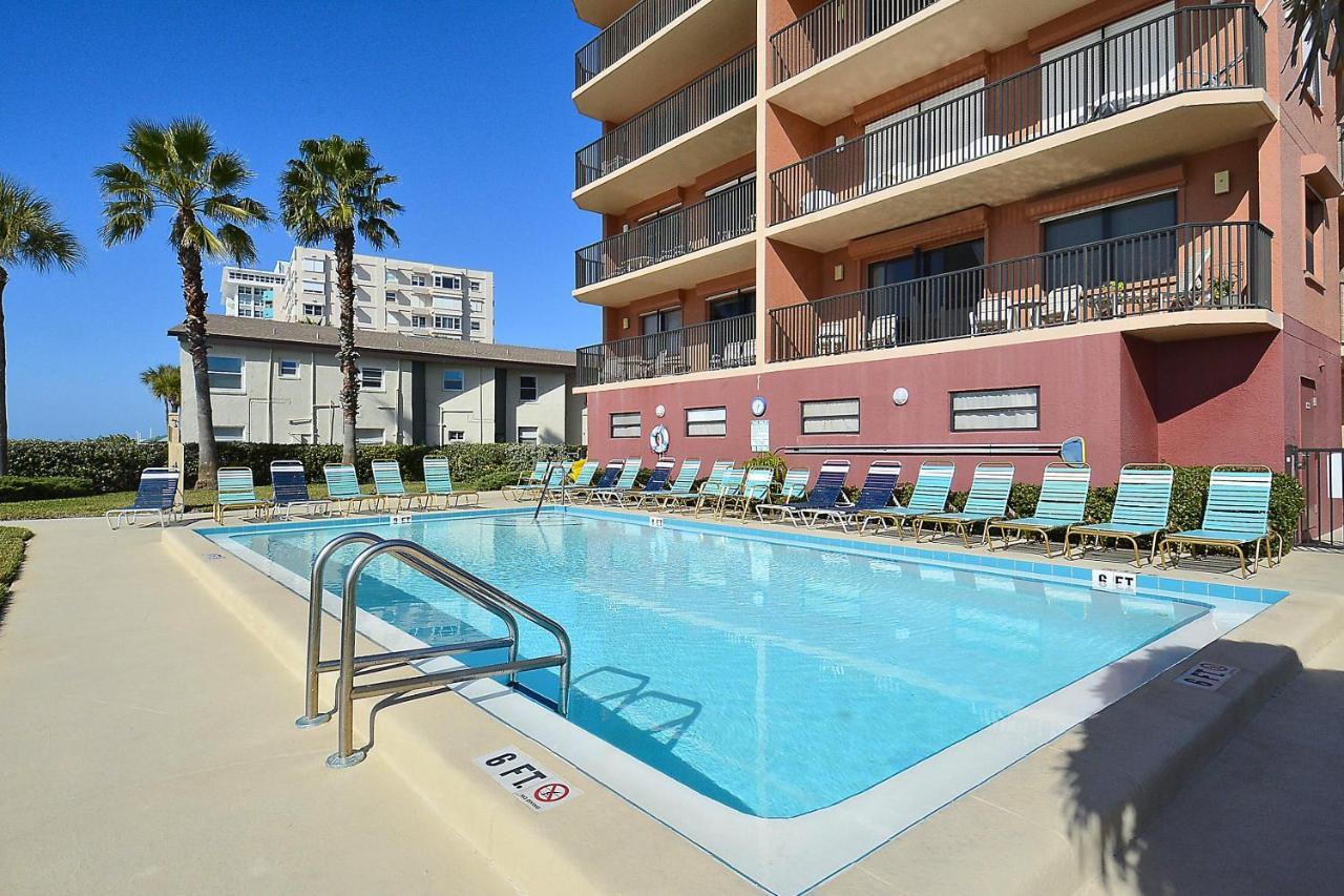 Emerald Isle 104 Holiday home St. Pete Beach