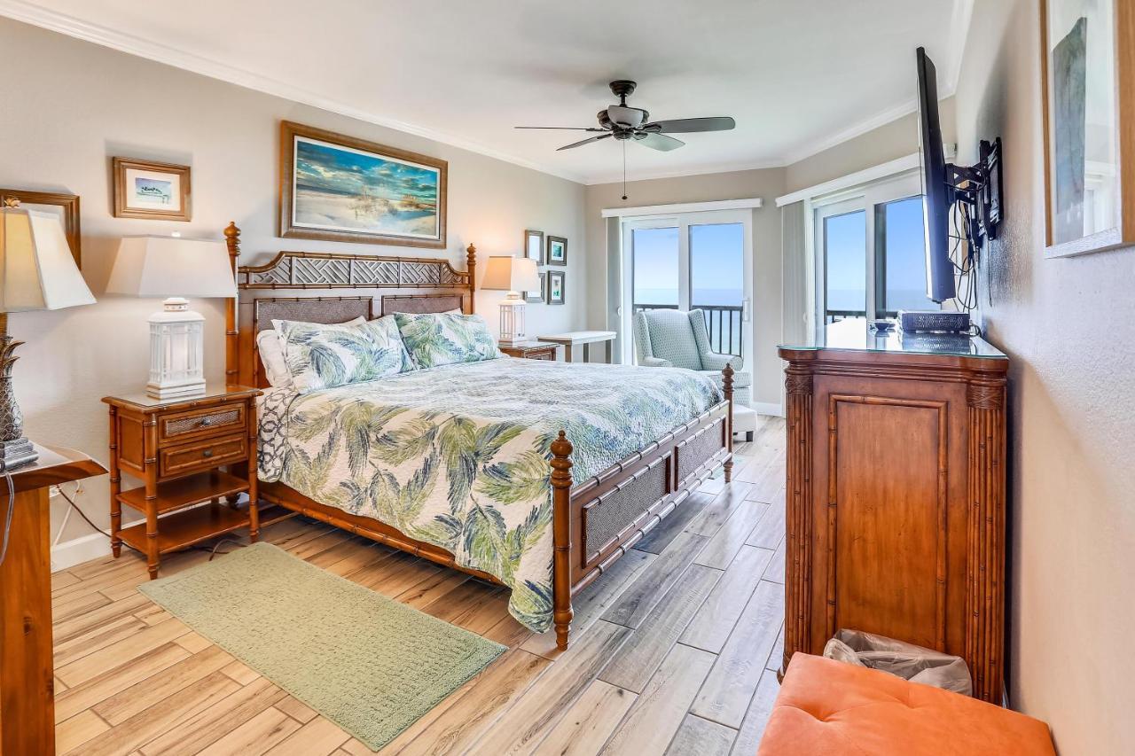 Holiday home Land's End 11-405 Front - Premier St. Pete Beach