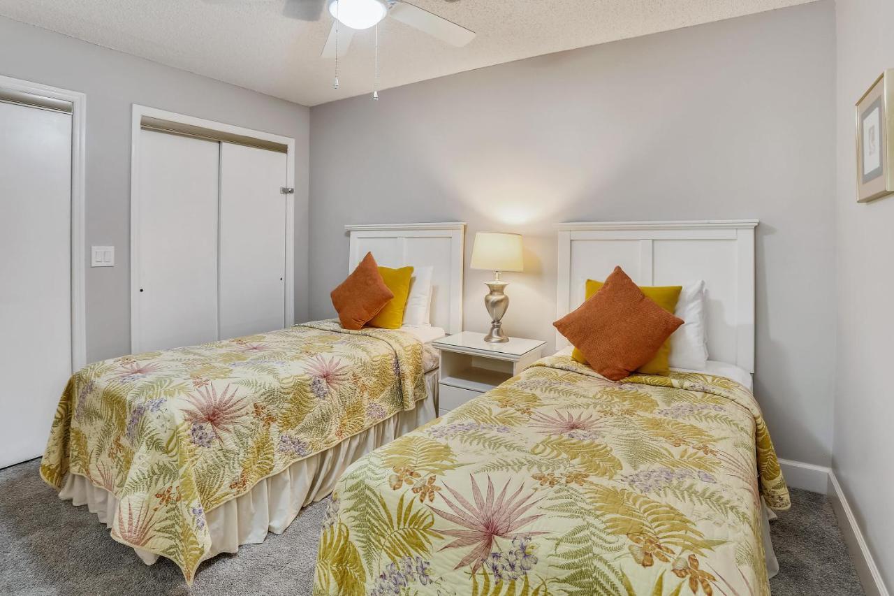Holiday home Emerald Isle 103 *
