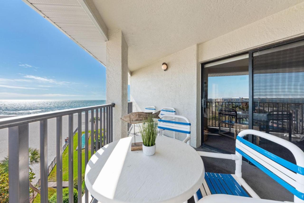 Caprice 501 Holiday home