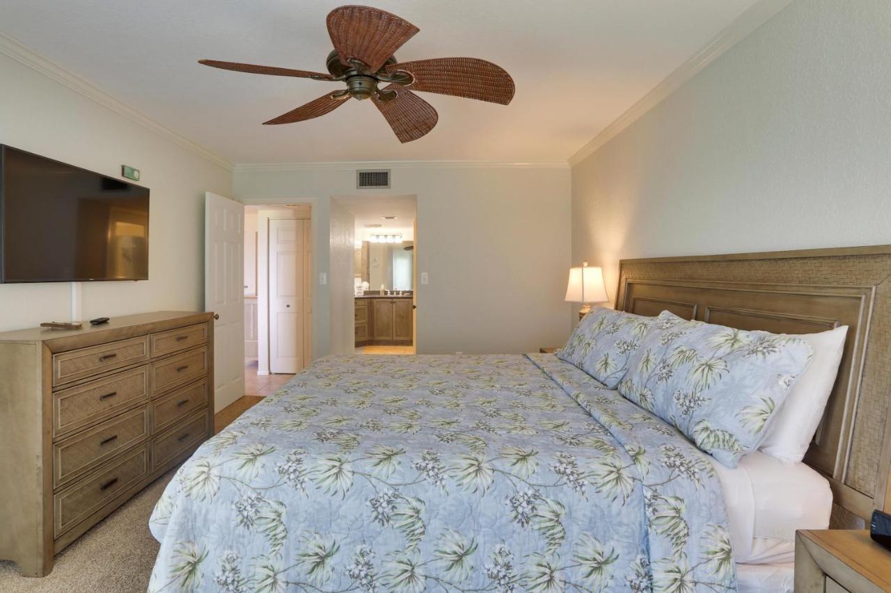Holiday home Land's End 7-304 Front - Premier