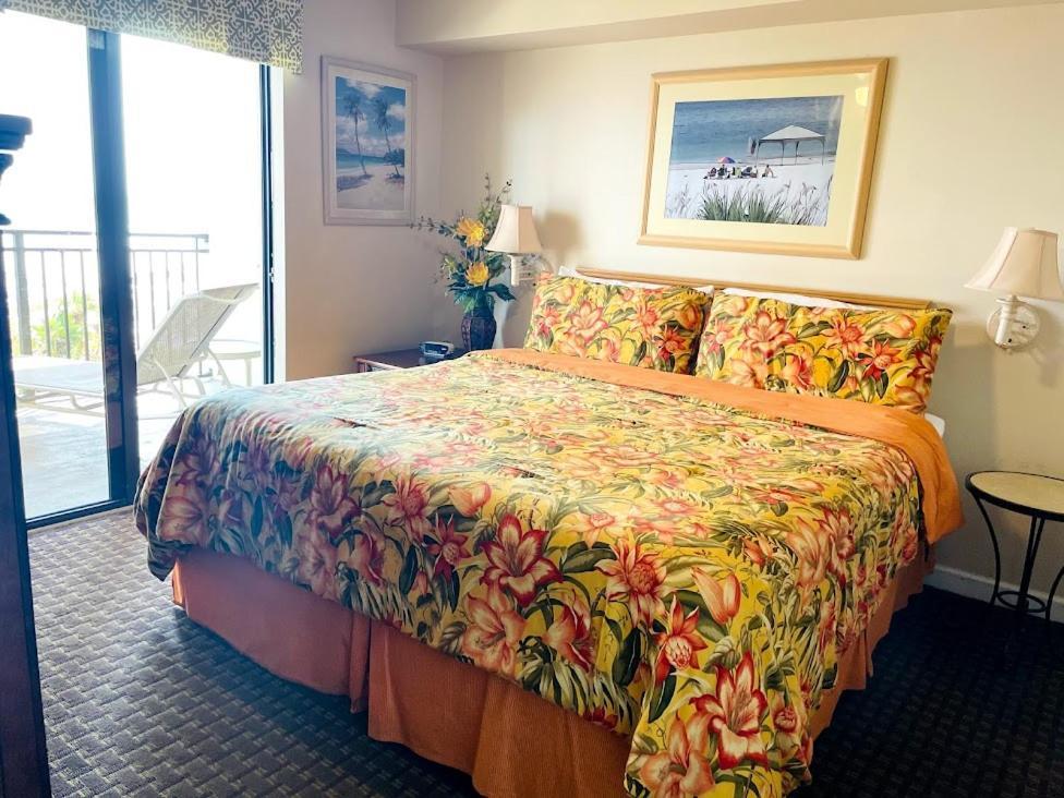 Beachfront Ocean View Aparthotel *