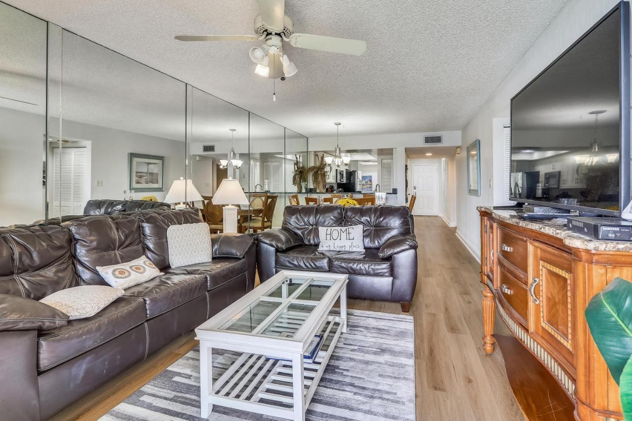 Holiday home Land's End 3-305 Bay Front - Premier St. Pete Beach