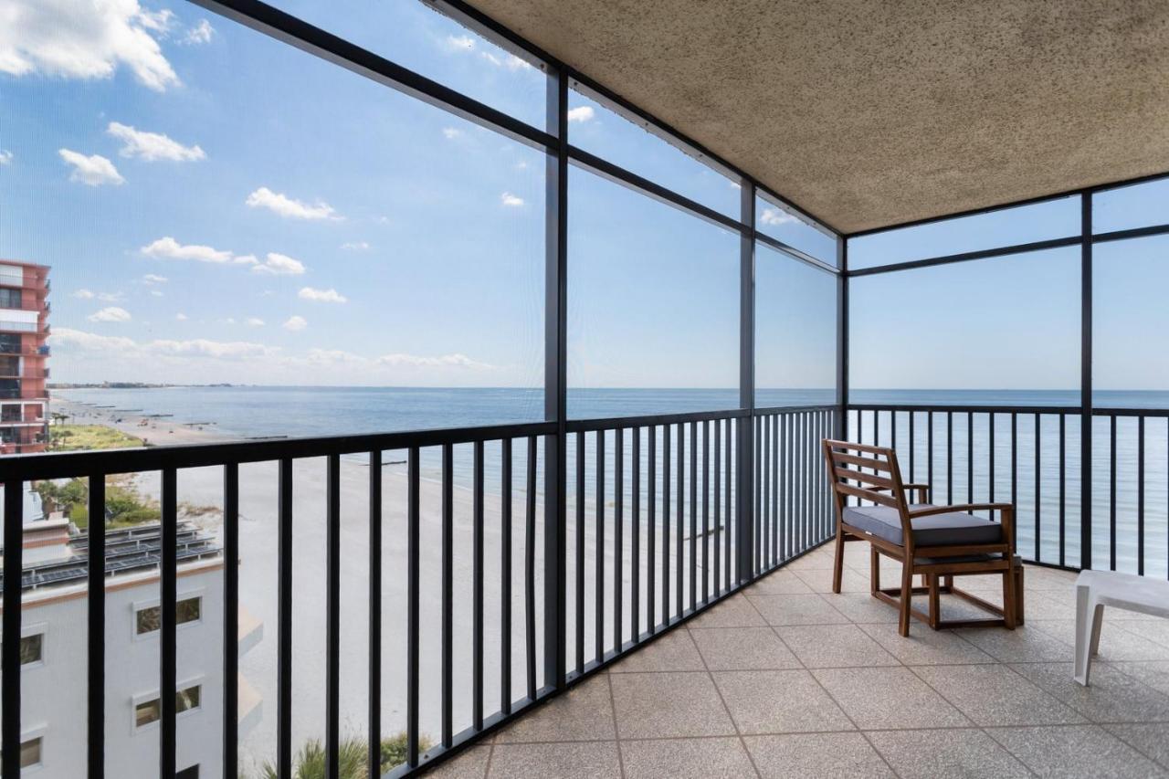 501 Shores Of Madeira Holiday home