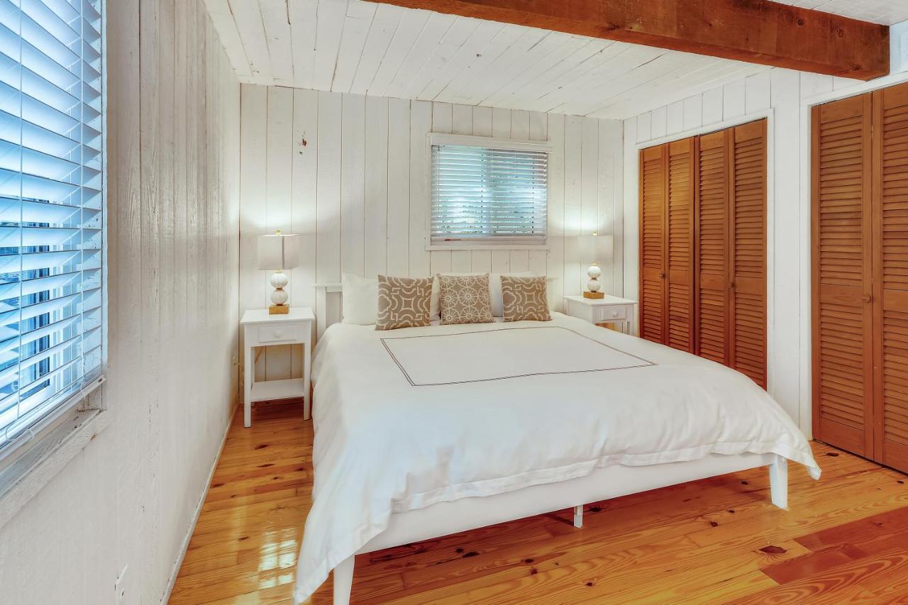 Paradiso Al Mare House