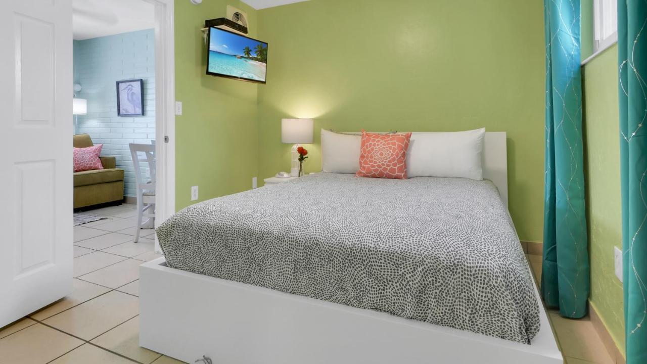 Inn The House - Treasure Island St. Pete Beach