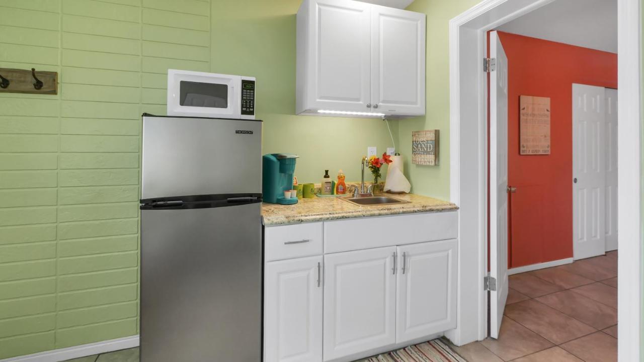 Inn The House - Treasure Island St. Pete Beach