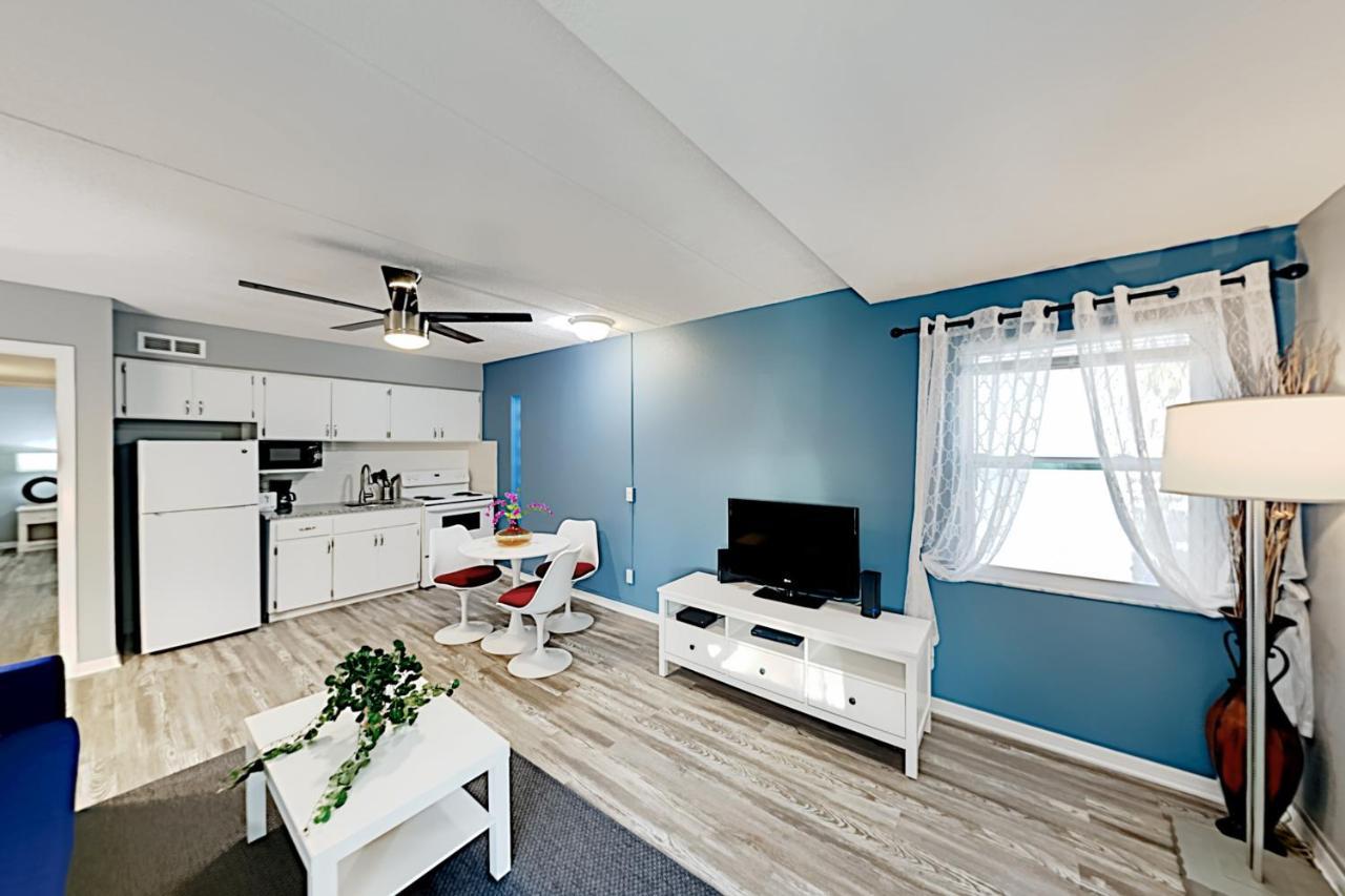 Holiday home Sunset Beach