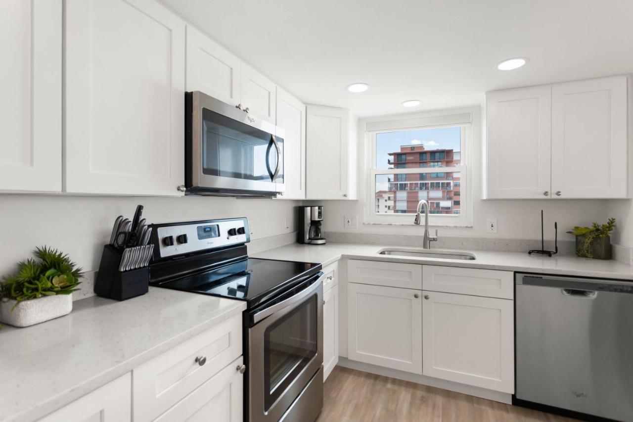 501 Shores Of Madeira *