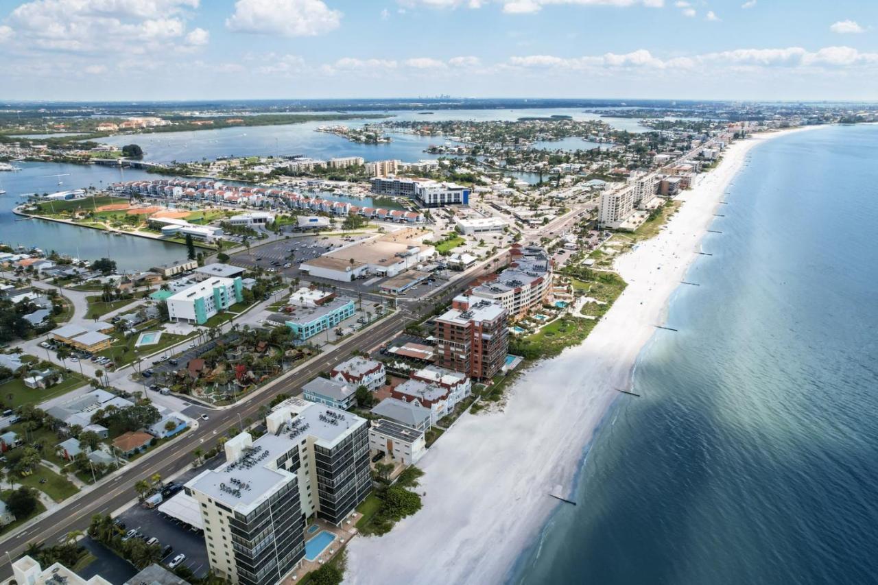 501 Shores Of Madeira *