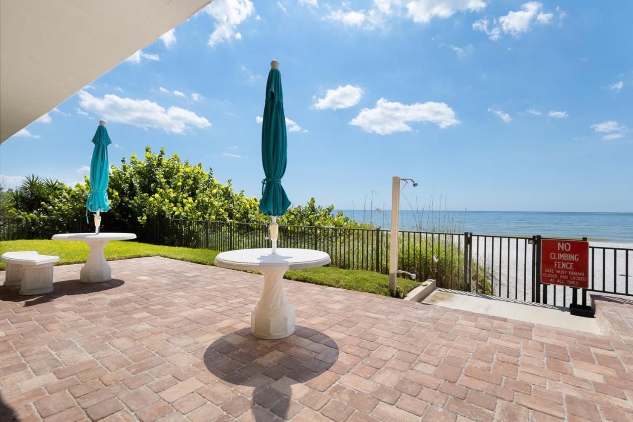 Holiday home 501 Shores Of Madeira