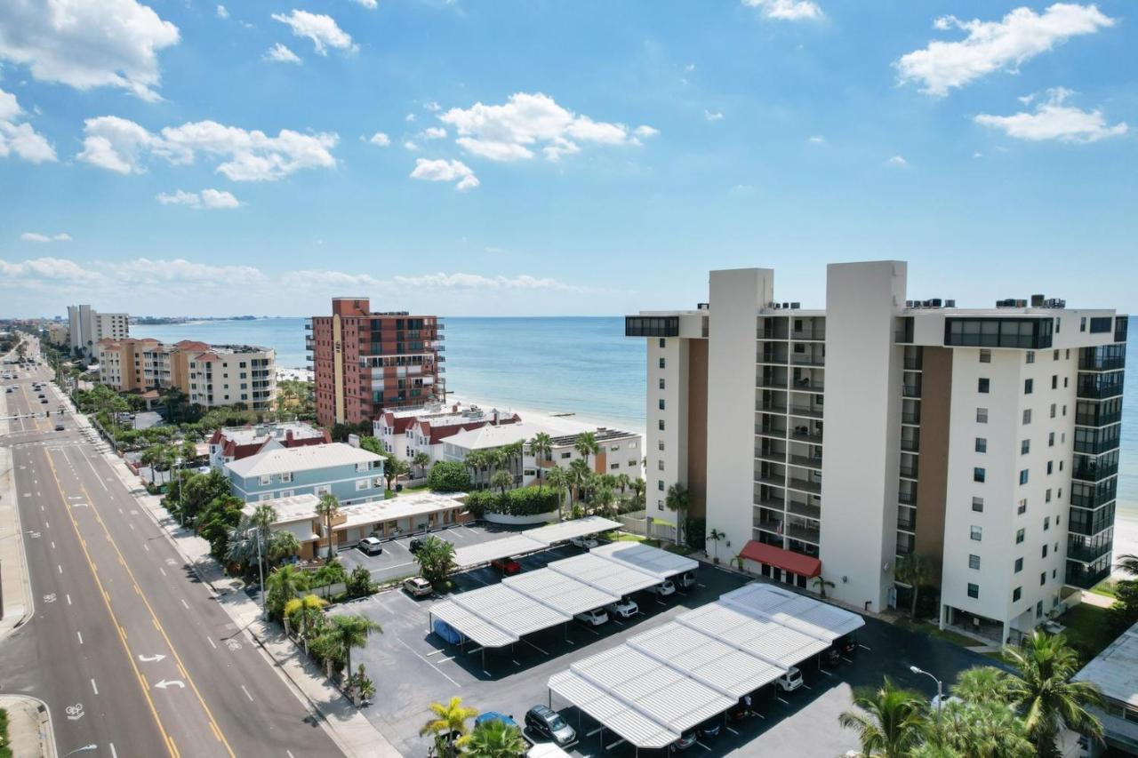 Holiday home 501 Shores Of Madeira *