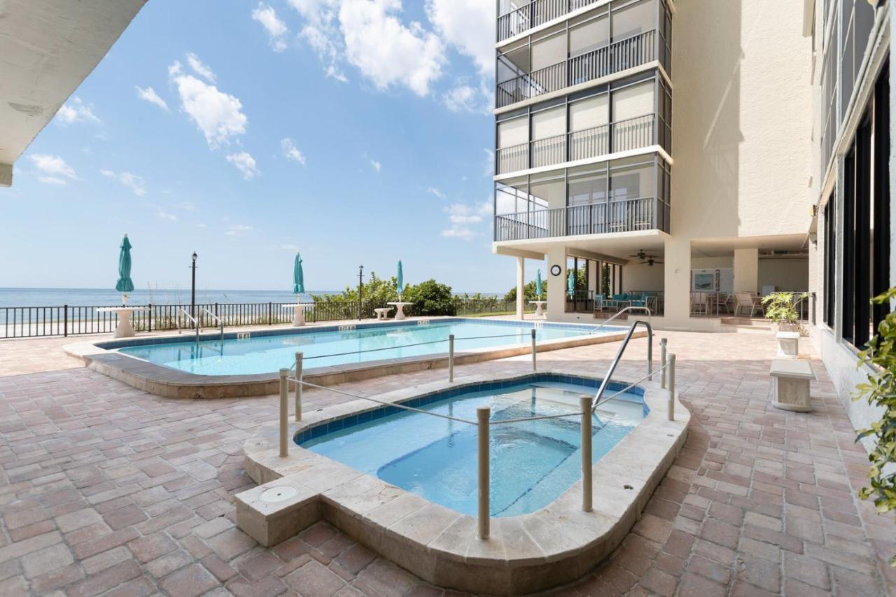 501 Shores Of Madeira * St. Pete Beach