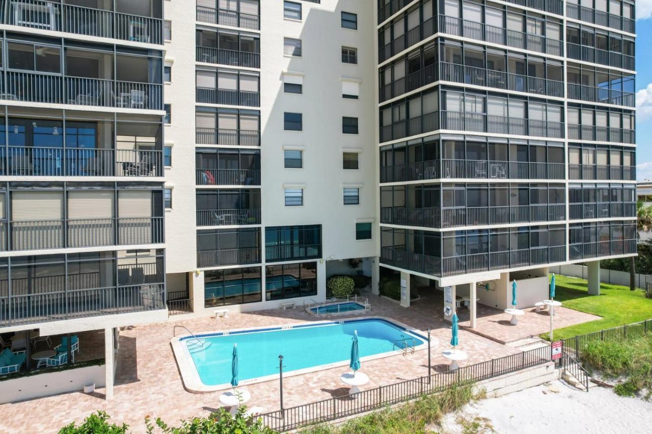 501 Shores Of Madeira *