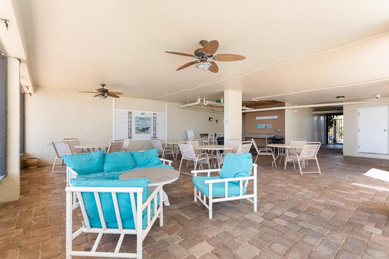 501 Shores Of Madeira * St. Pete Beach