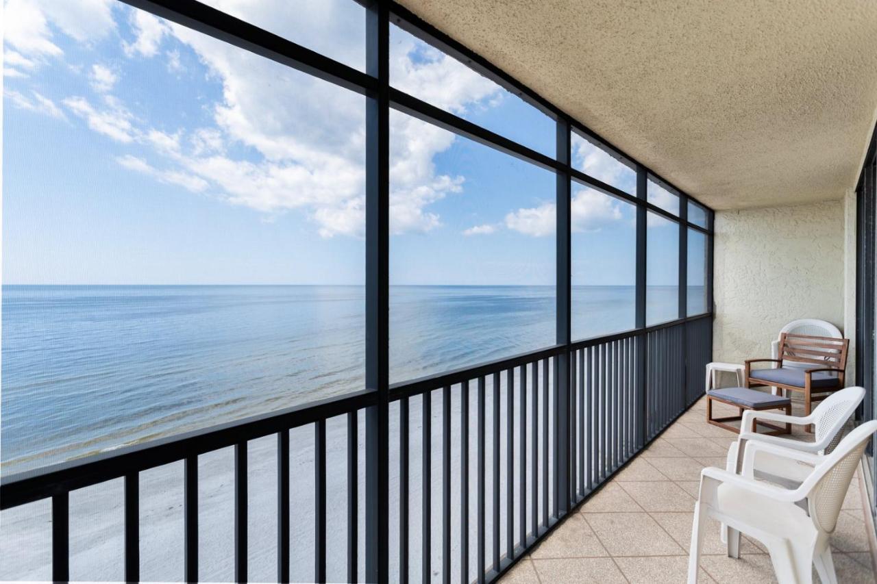 501 Shores Of Madeira *