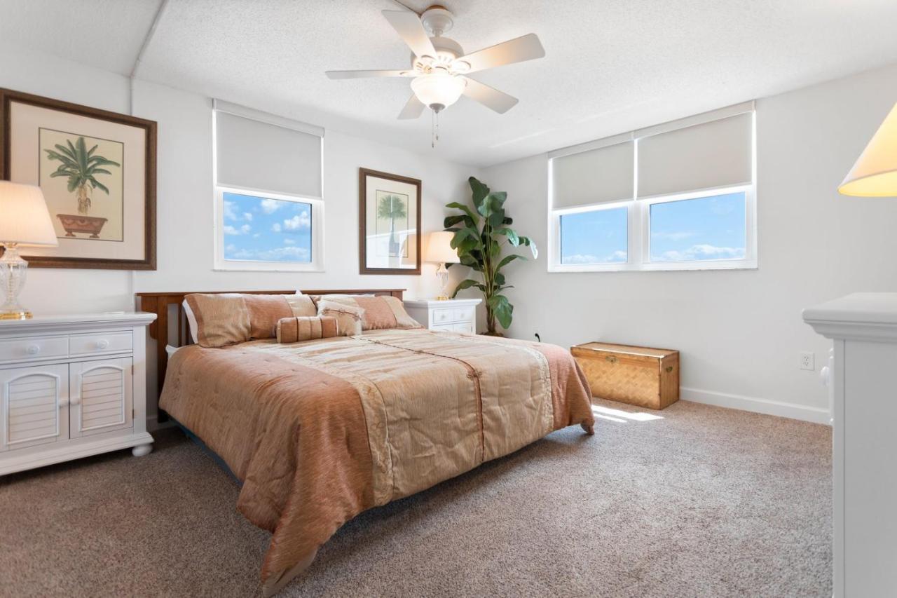 501 Shores Of Madeira * St. Pete Beach