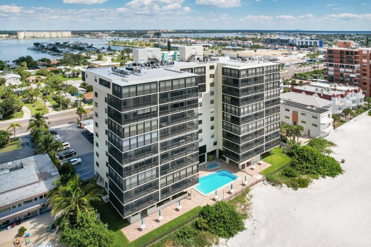 Holiday home 501 Shores Of Madeira *