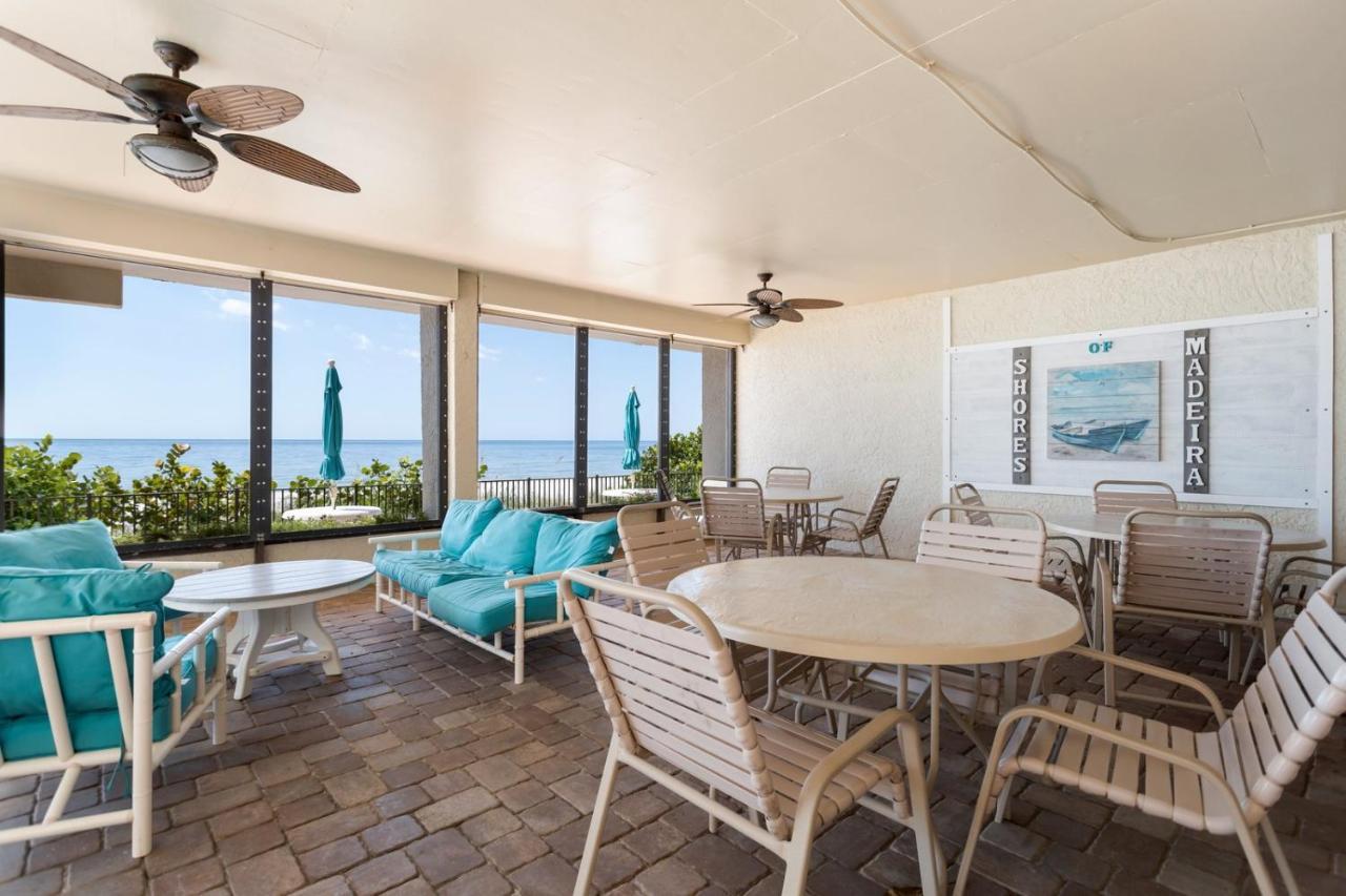 501 Shores Of Madeira Holiday home St. Pete Beach