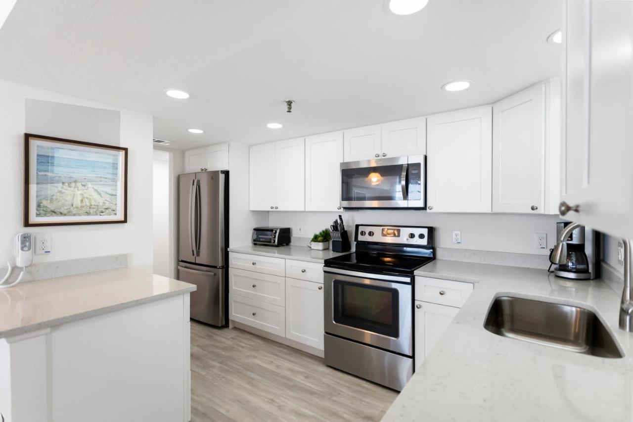 501 Shores Of Madeira