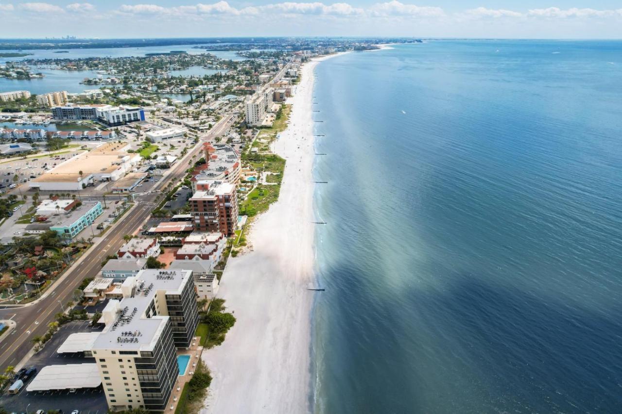 501 Shores Of Madeira Holiday home St. Pete Beach