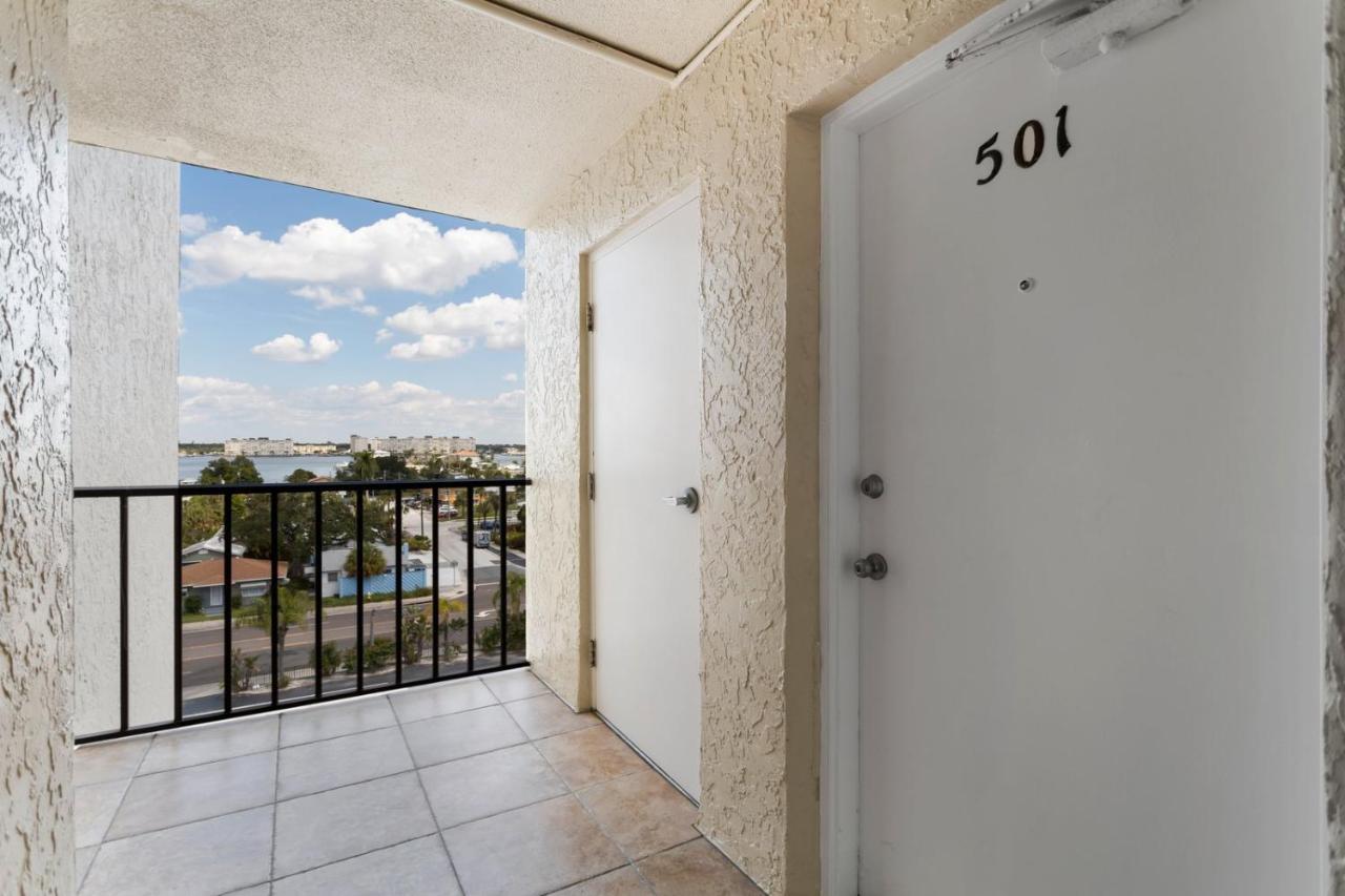 501 Shores Of Madeira *