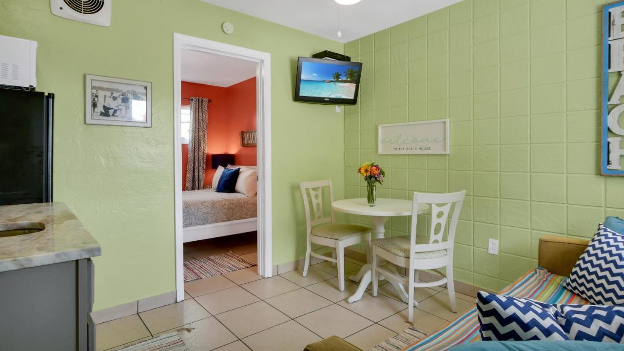The House - Treasure Island Inn St. Pete Beach