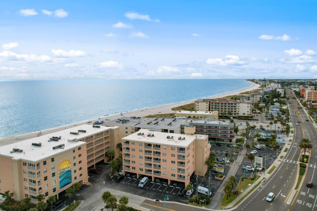 Holiday home 312 Place St. Pete Beach