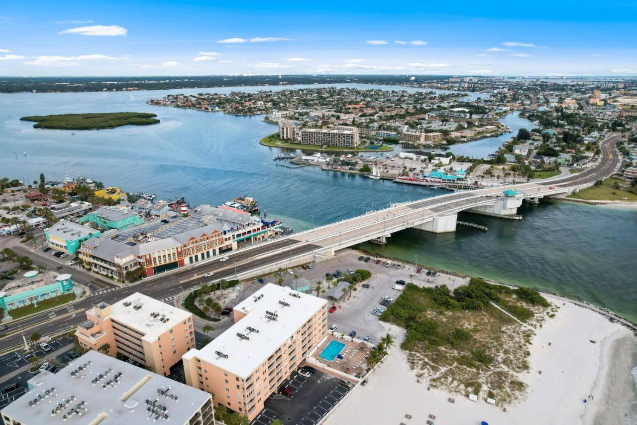 312 Place St. Pete Beach