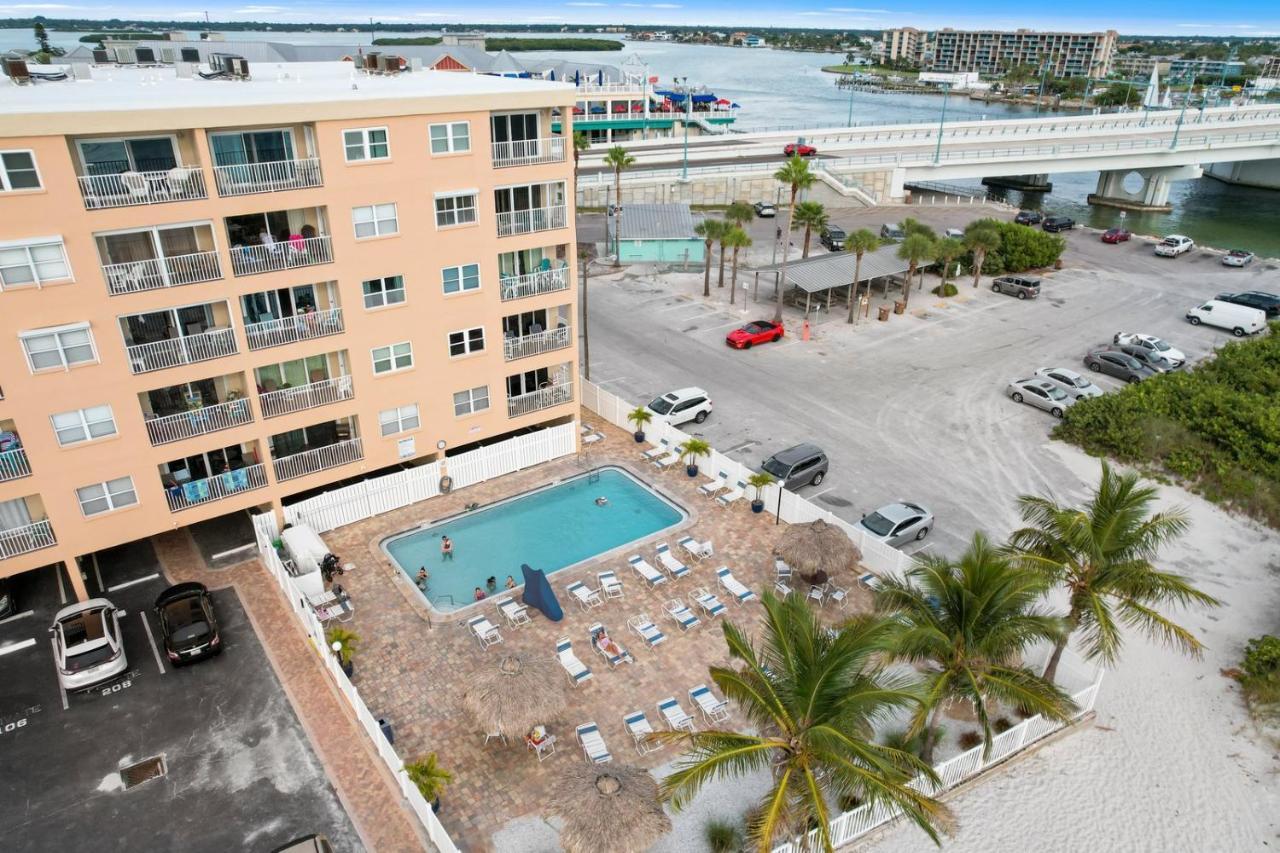 312 Place St. Pete Beach