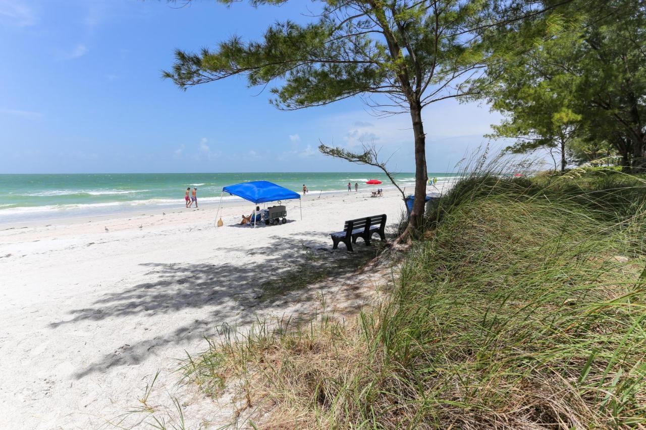 Sunset Beach House 3br