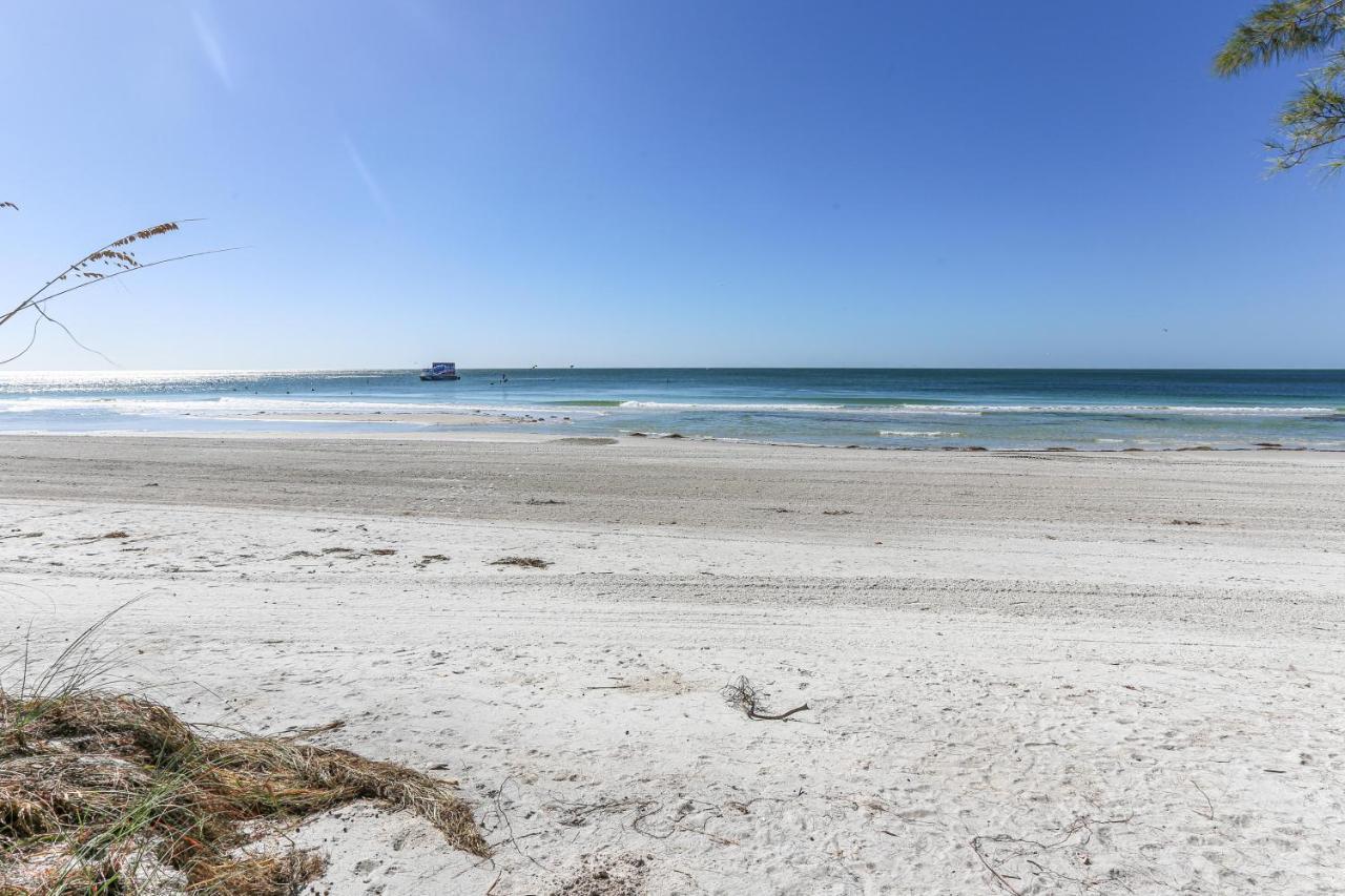 Sunset Beach House 3br * St. Pete Beach