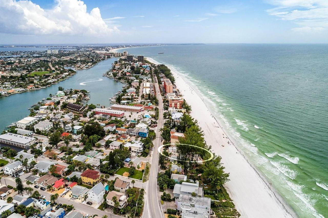 Holiday home Sunset Beach House 3br