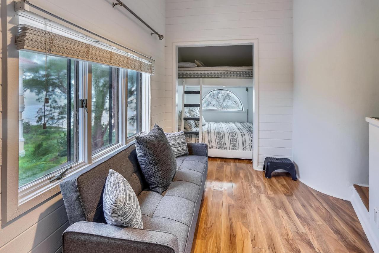 Sunset Beach House 3br St. Pete Beach