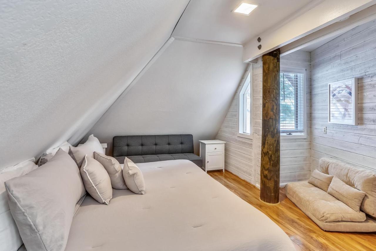 Sunset Beach House 3br *